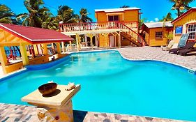 Tropical Paradise